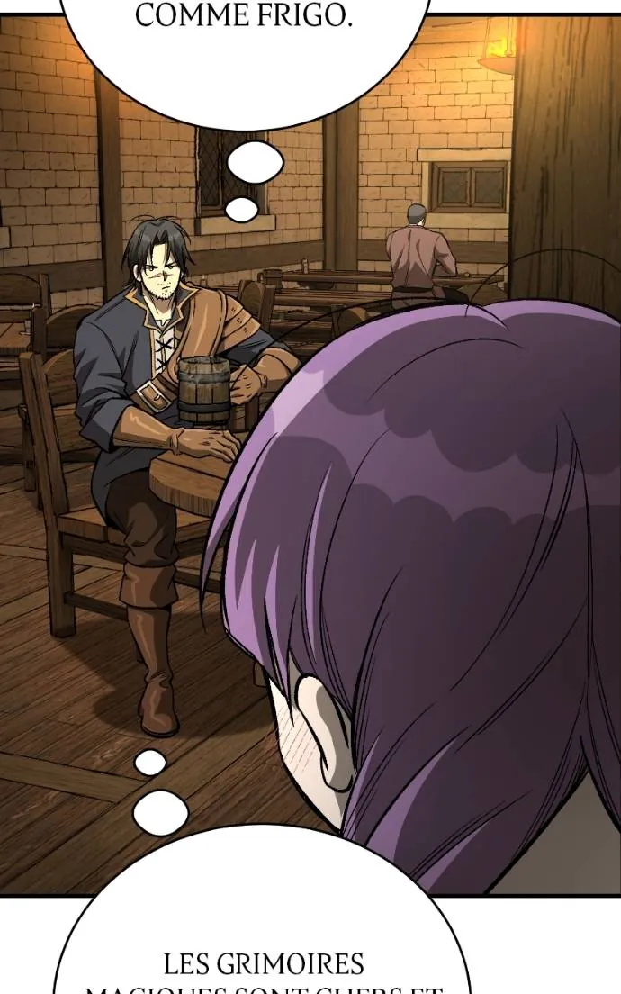 The Chaotic Guard Captain In A Fantasy World Chapitre 18 - Page 79