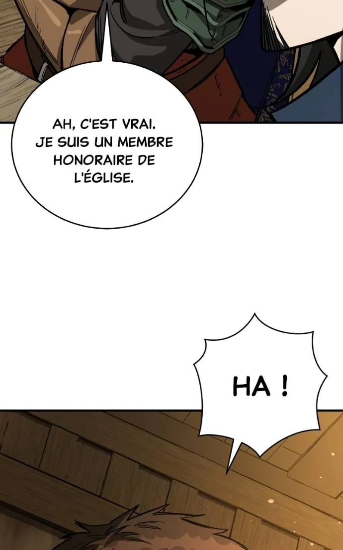 The Chaotic Guard Captain In A Fantasy World Chapitre 18 - Page 8