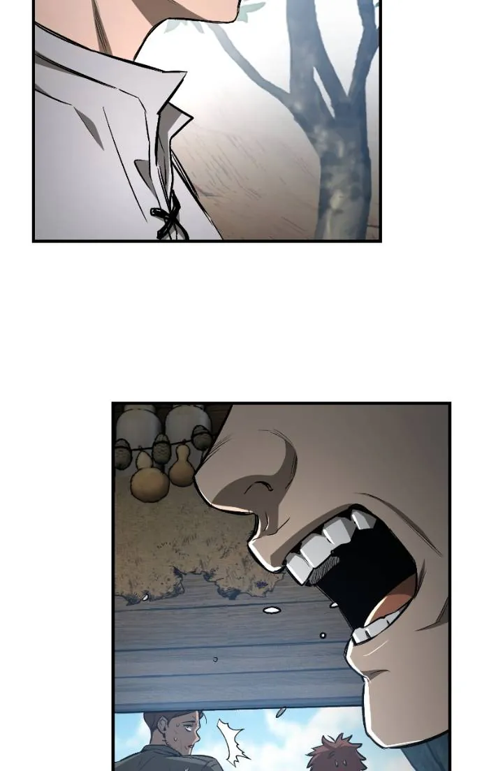 The Chaotic Guard Captain In A Fantasy World Chapitre 18 - Page 88