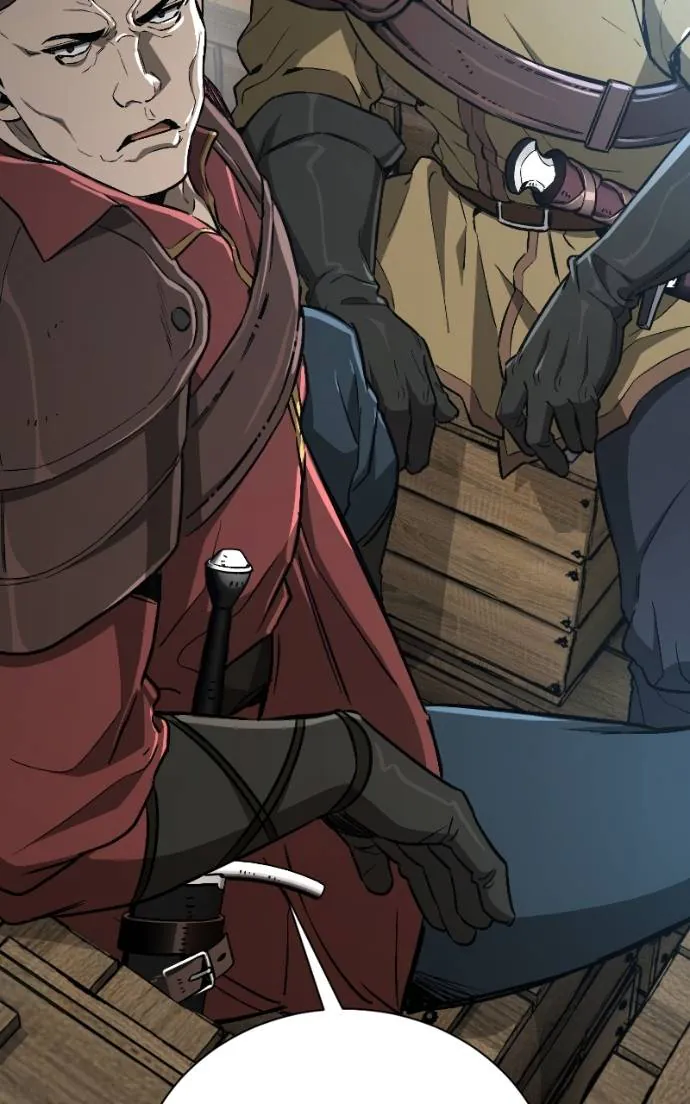The Chaotic Guard Captain In A Fantasy World Chapitre 18 - Page 91