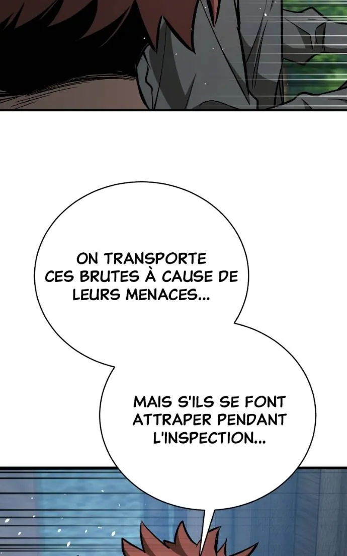 The Chaotic Guard Captain In A Fantasy World Chapitre 18 - Page 97