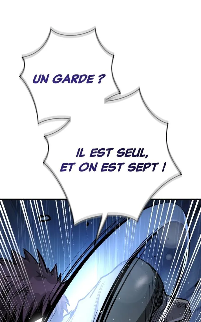 The Chaotic Guard Captain In A Fantasy World Chapitre 19 - Page 100