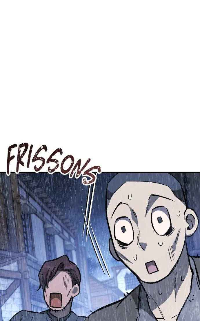 The Chaotic Guard Captain In A Fantasy World Chapitre 19 - Page 108