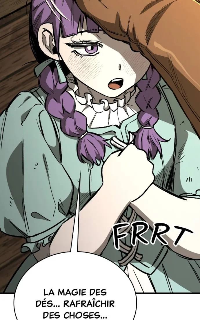 The Chaotic Guard Captain In A Fantasy World Chapitre 19 - Page 11