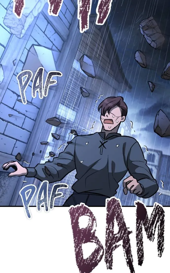 The Chaotic Guard Captain In A Fantasy World Chapitre 19 - Page 118