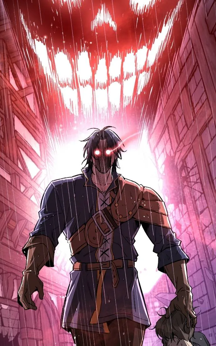 The Chaotic Guard Captain In A Fantasy World Chapitre 19 - Page 120