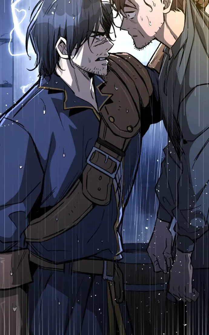 The Chaotic Guard Captain In A Fantasy World Chapitre 19 - Page 127