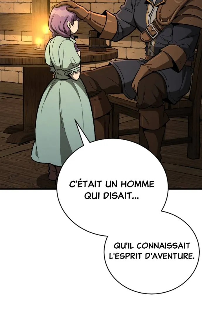 The Chaotic Guard Captain In A Fantasy World Chapitre 19 - Page 13