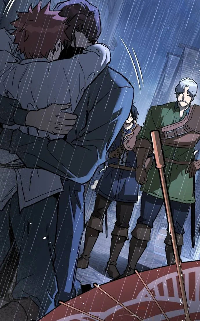The Chaotic Guard Captain In A Fantasy World Chapitre 19 - Page 134
