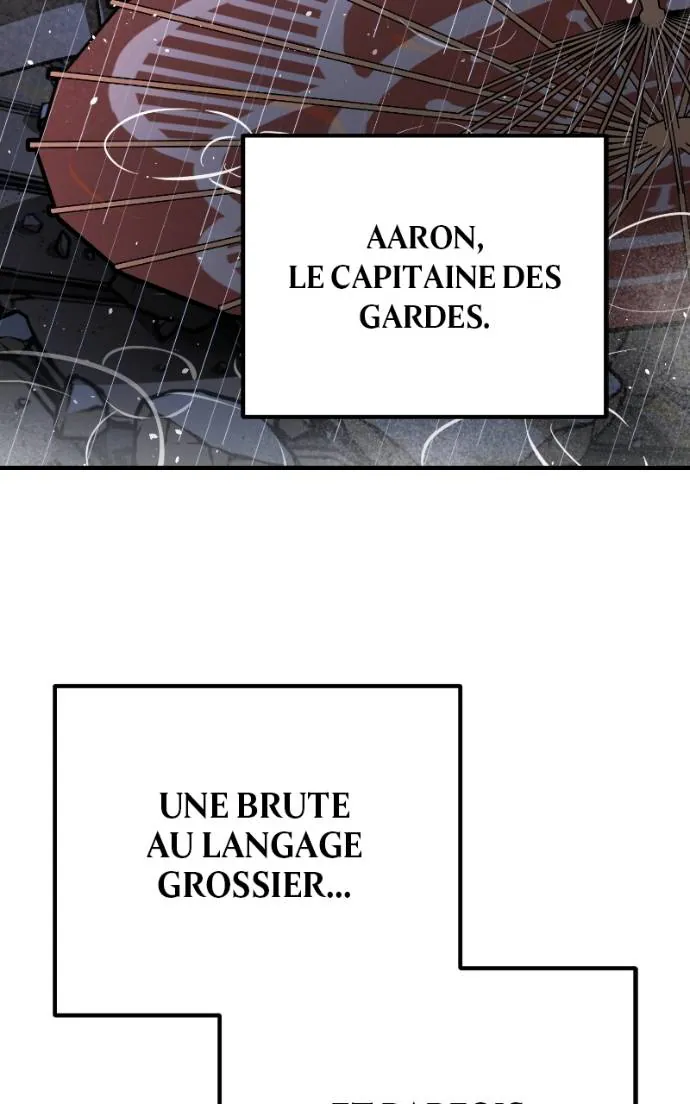 The Chaotic Guard Captain In A Fantasy World Chapitre 19 - Page 135
