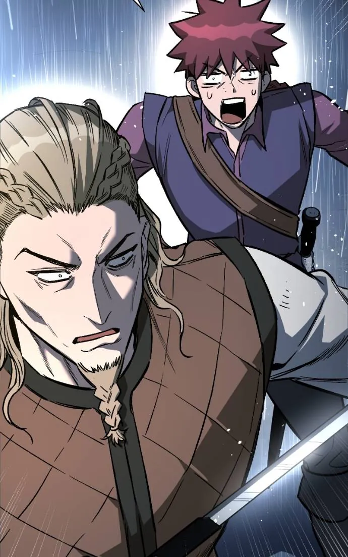 The Chaotic Guard Captain In A Fantasy World Chapitre 19 - Page 162