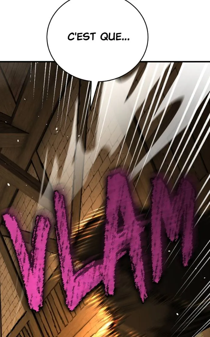 The Chaotic Guard Captain In A Fantasy World Chapitre 19 - Page 35