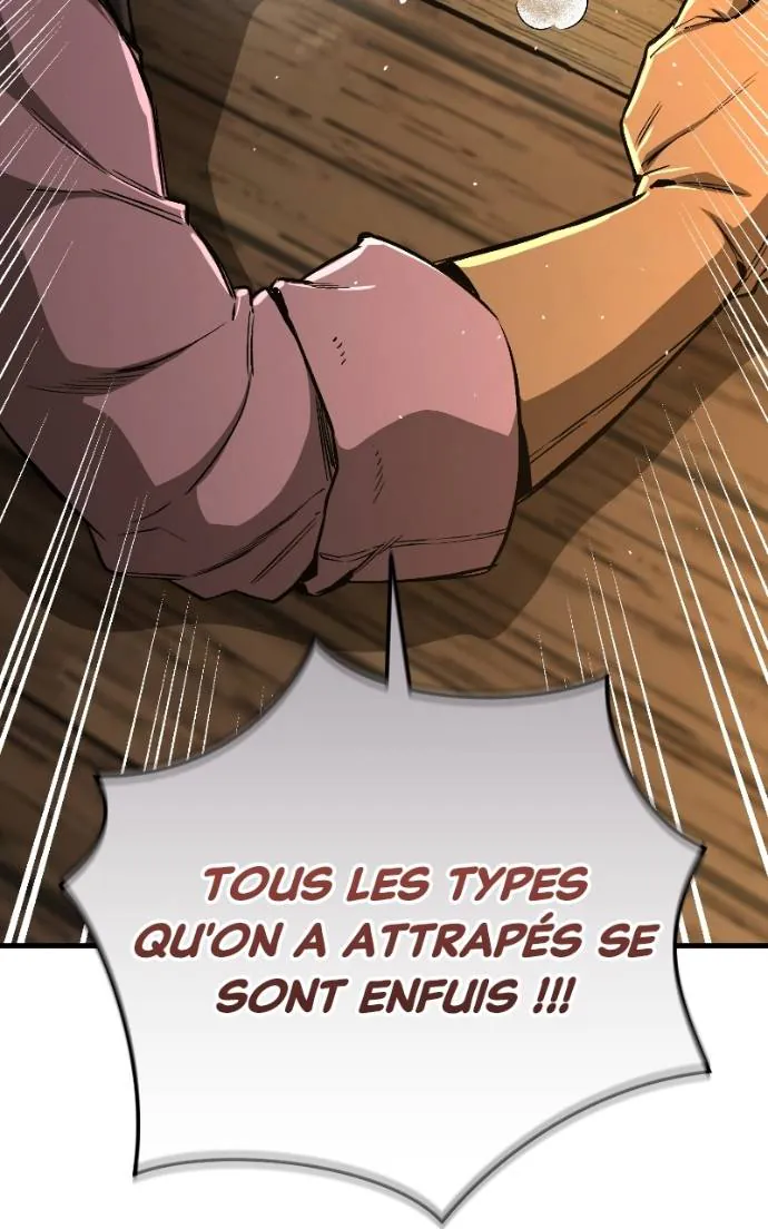 The Chaotic Guard Captain In A Fantasy World Chapitre 19 - Page 42