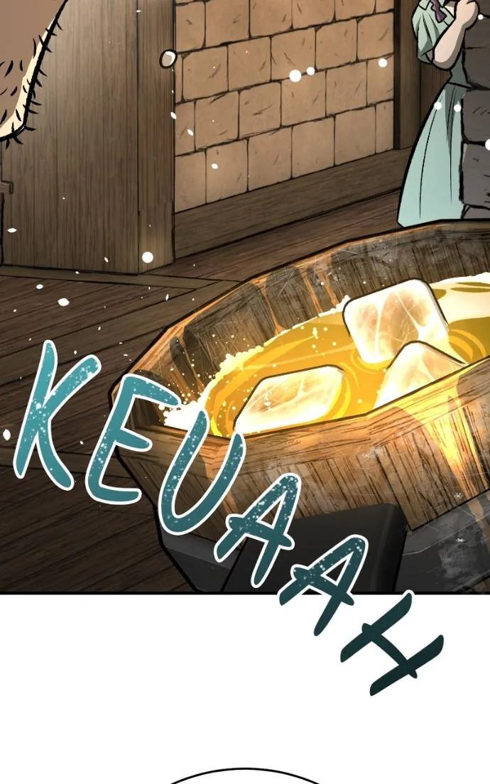 The Chaotic Guard Captain In A Fantasy World Chapitre 19 - Page 5