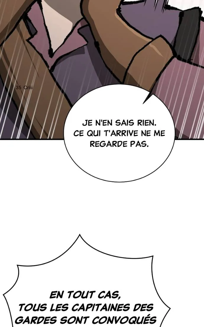 The Chaotic Guard Captain In A Fantasy World Chapitre 19 - Page 50
