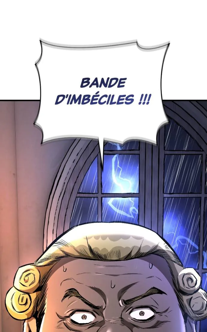 The Chaotic Guard Captain In A Fantasy World Chapitre 19 - Page 58