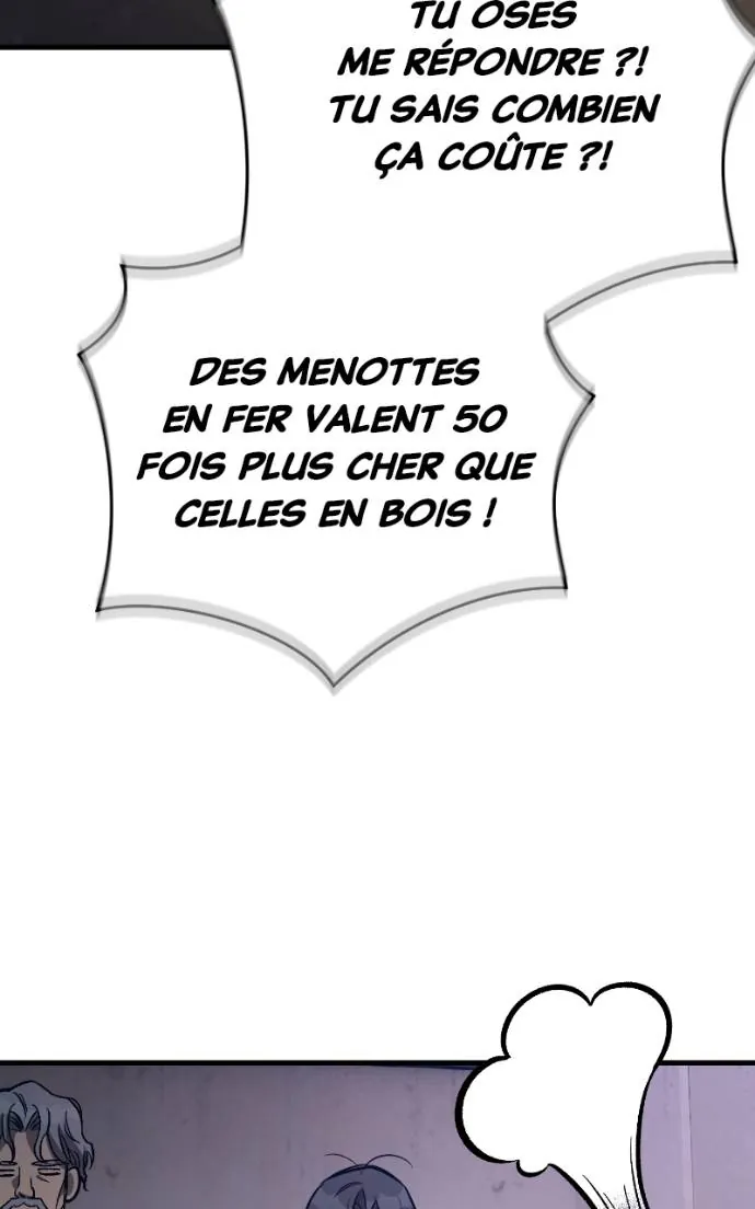 The Chaotic Guard Captain In A Fantasy World Chapitre 19 - Page 62