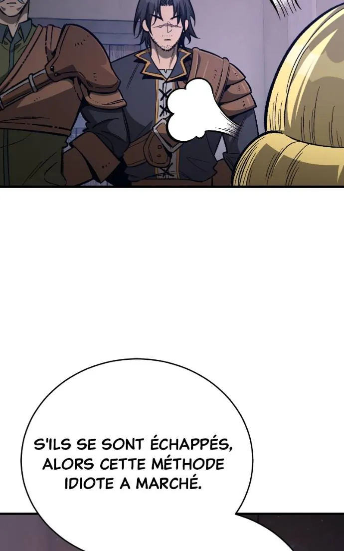 The Chaotic Guard Captain In A Fantasy World Chapitre 19 - Page 63