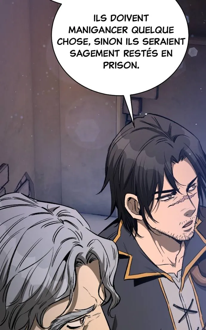 The Chaotic Guard Captain In A Fantasy World Chapitre 19 - Page 64