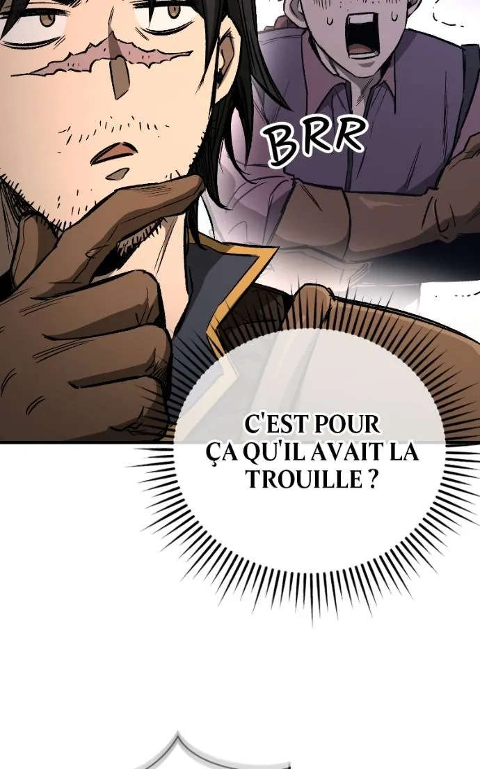 The Chaotic Guard Captain In A Fantasy World Chapitre 19 - Page 69