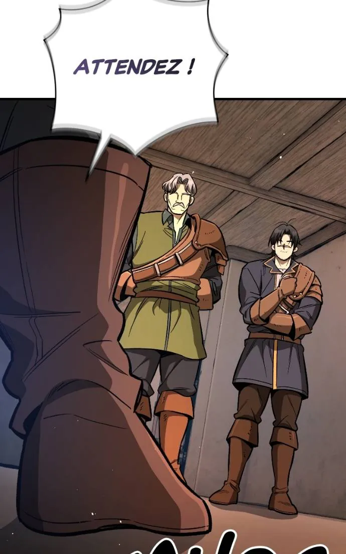 The Chaotic Guard Captain In A Fantasy World Chapitre 19 - Page 70