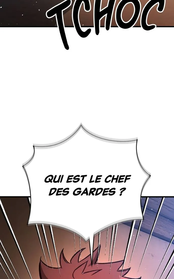 The Chaotic Guard Captain In A Fantasy World Chapitre 19 - Page 71