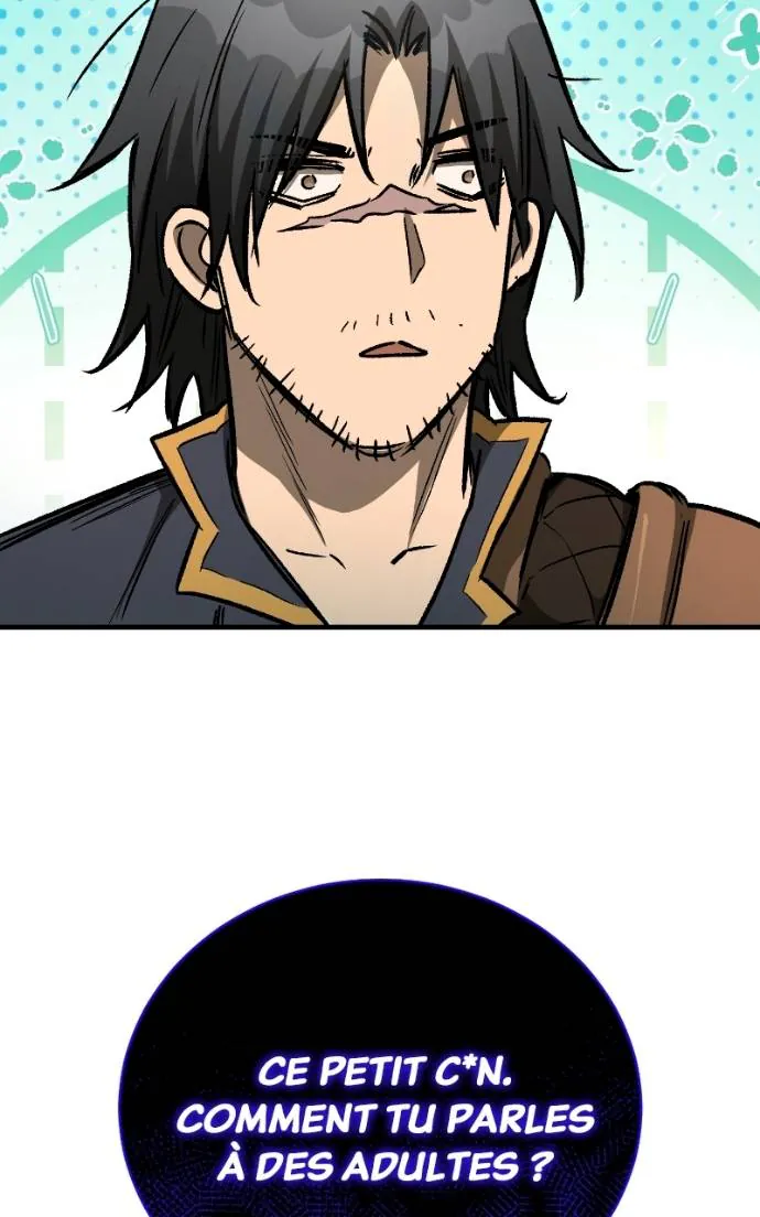 The Chaotic Guard Captain In A Fantasy World Chapitre 19 - Page 74