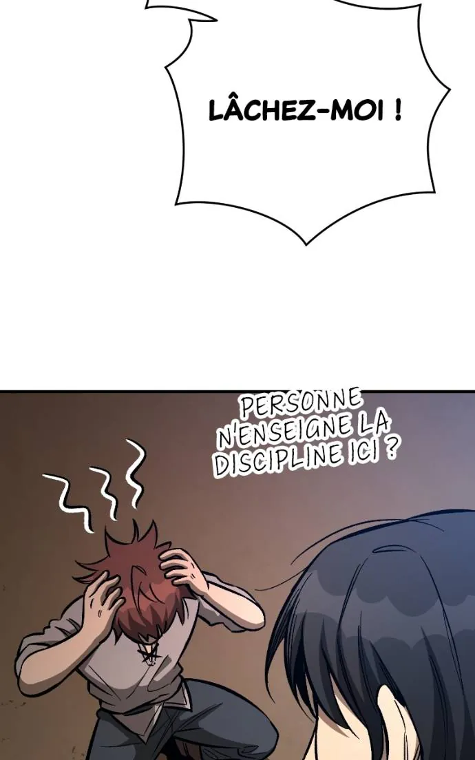 The Chaotic Guard Captain In A Fantasy World Chapitre 19 - Page 76