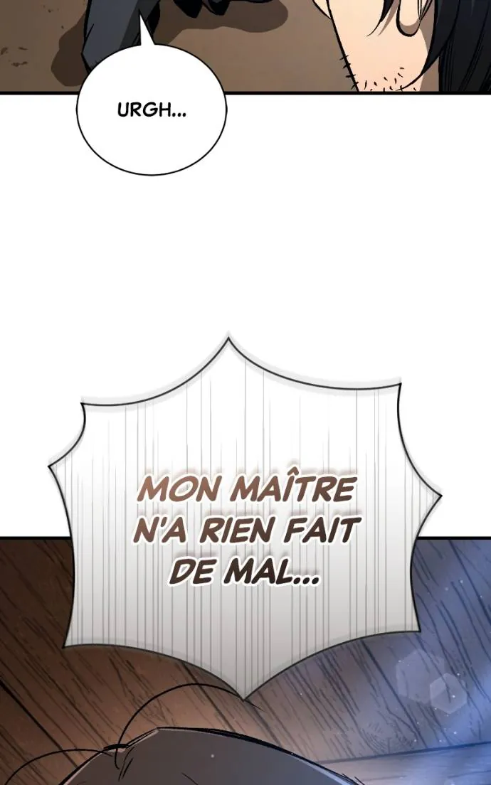 The Chaotic Guard Captain In A Fantasy World Chapitre 19 - Page 77