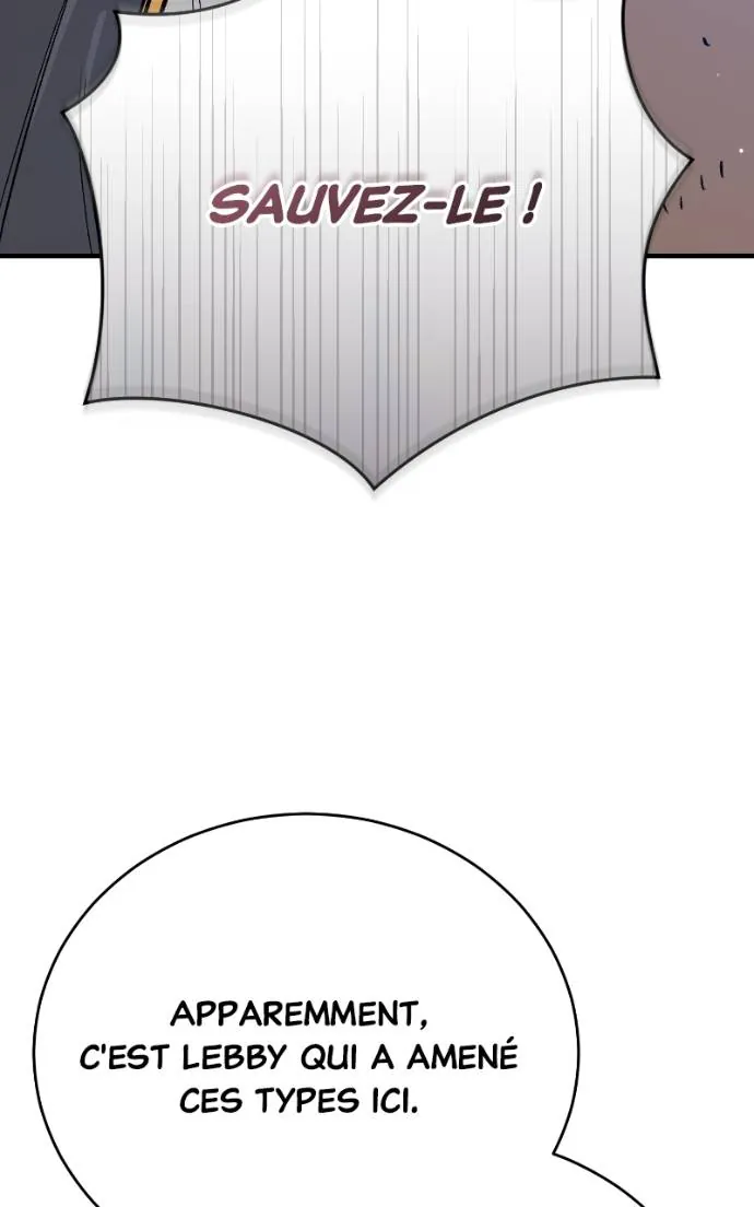 The Chaotic Guard Captain In A Fantasy World Chapitre 19 - Page 79
