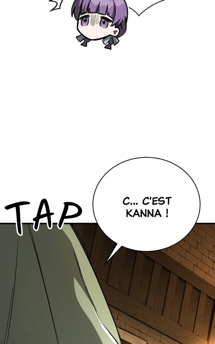 The Chaotic Guard Captain In A Fantasy World Chapitre 19 - Page 8