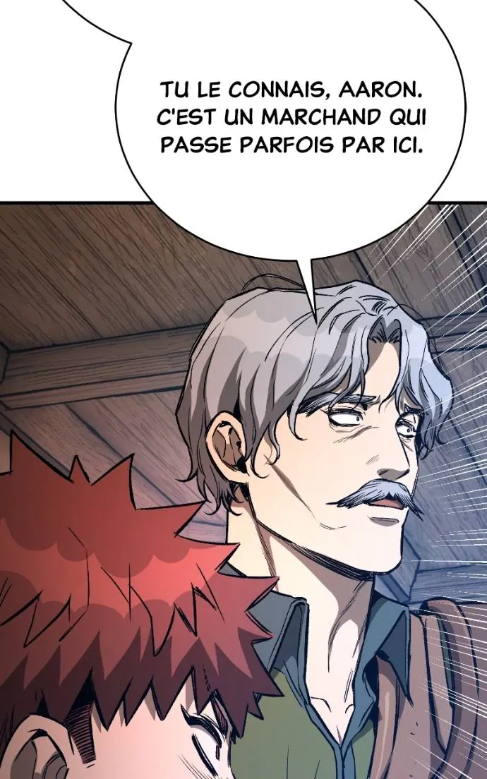 The Chaotic Guard Captain In A Fantasy World Chapitre 19 - Page 80