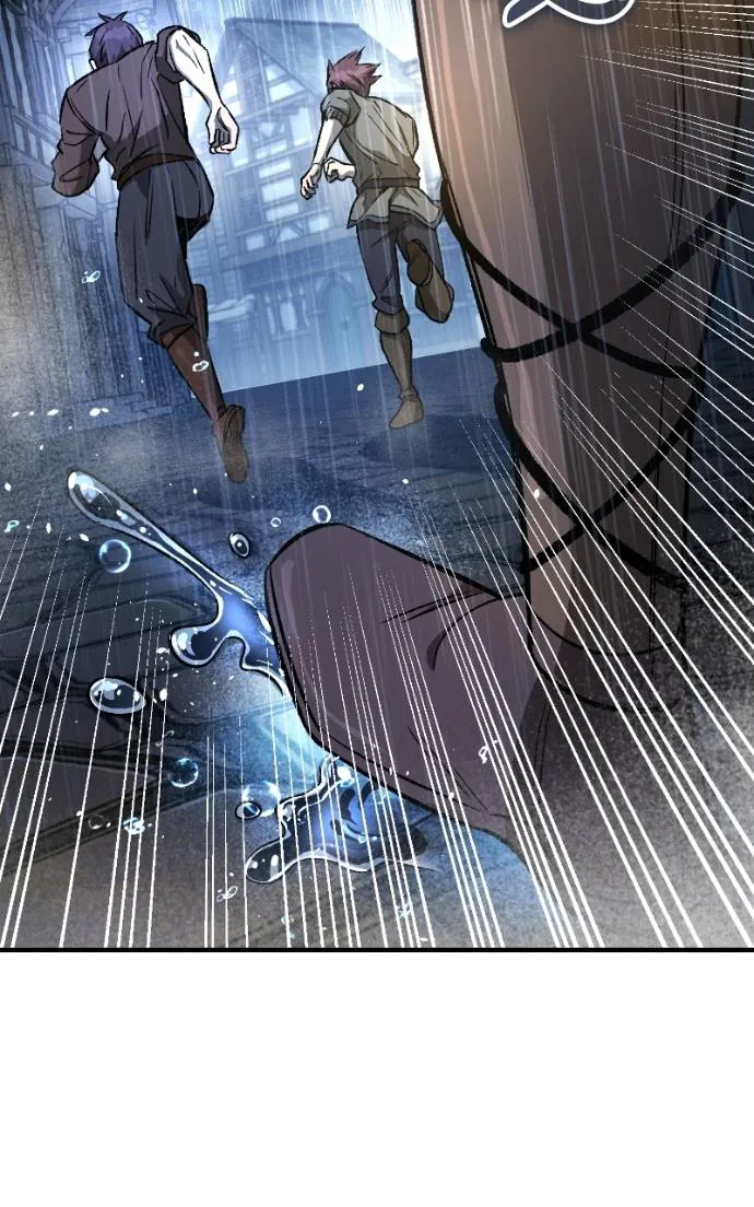 The Chaotic Guard Captain In A Fantasy World Chapitre 19 - Page 86