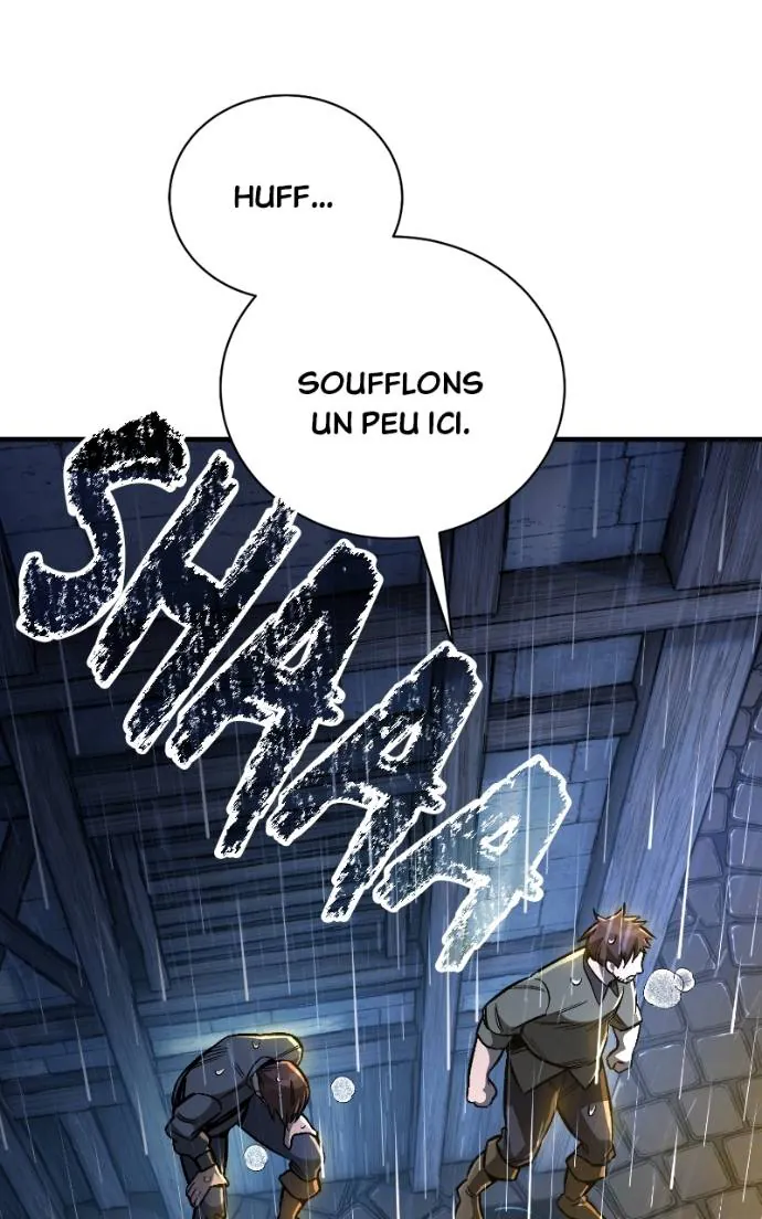 The Chaotic Guard Captain In A Fantasy World Chapitre 19 - Page 87