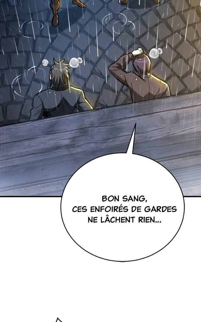 The Chaotic Guard Captain In A Fantasy World Chapitre 19 - Page 88