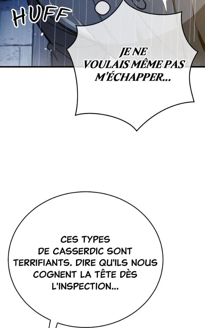 The Chaotic Guard Captain In A Fantasy World Chapitre 19 - Page 90
