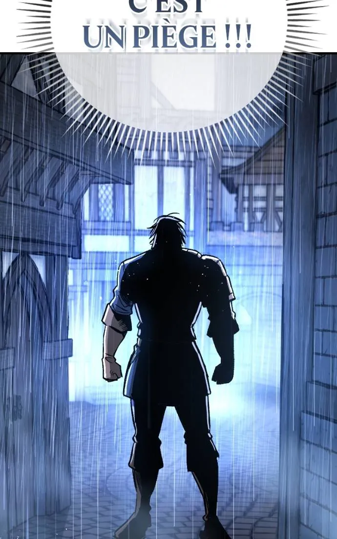 The Chaotic Guard Captain In A Fantasy World Chapitre 19 - Page 98