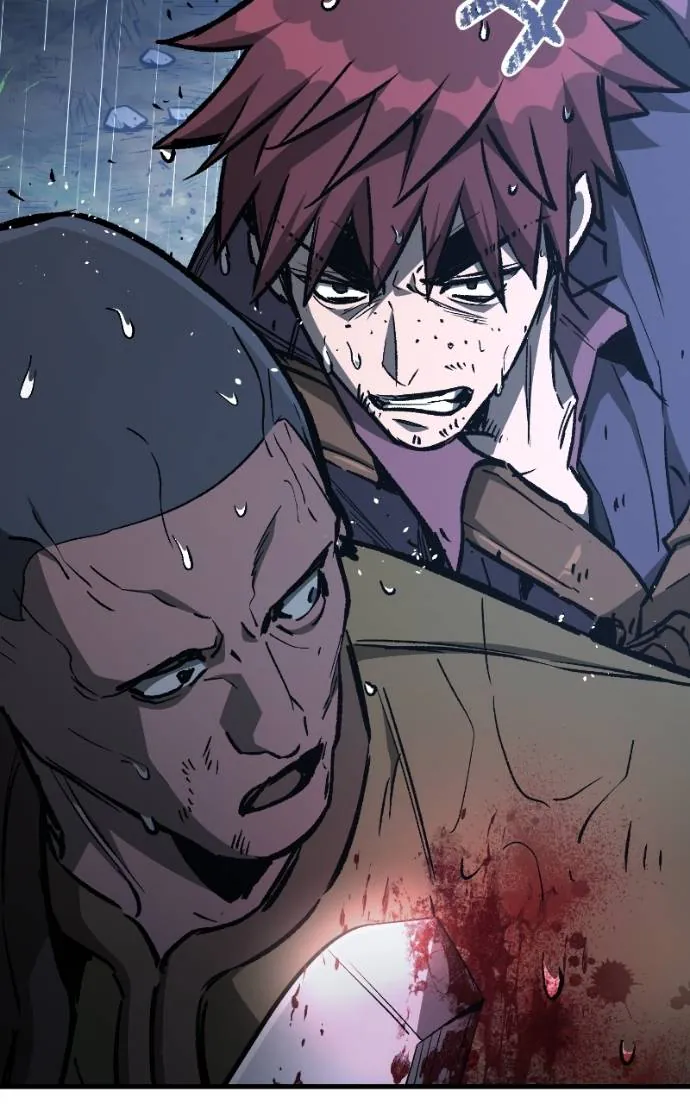 The Chaotic Guard Captain In A Fantasy World Chapitre 20 - Page 100