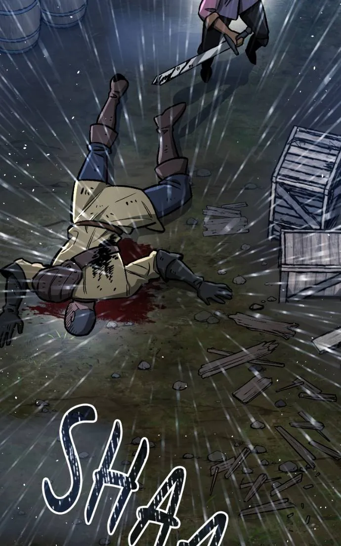 The Chaotic Guard Captain In A Fantasy World Chapitre 20 - Page 108