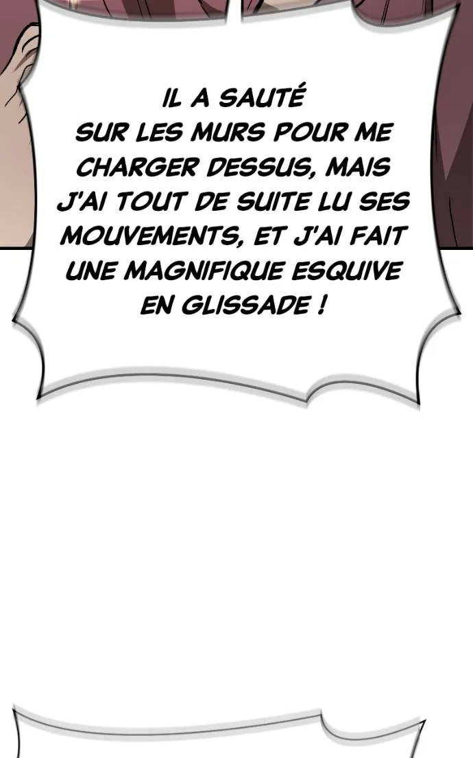 The Chaotic Guard Captain In A Fantasy World Chapitre 20 - Page 118