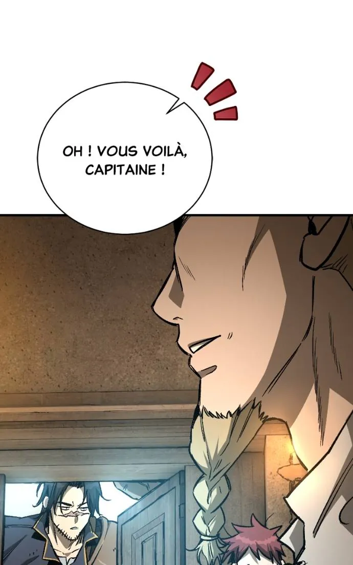 The Chaotic Guard Captain In A Fantasy World Chapitre 20 - Page 122