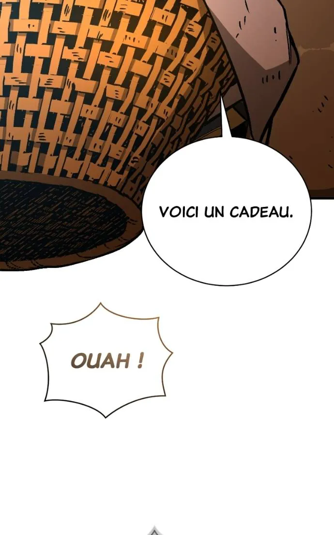 The Chaotic Guard Captain In A Fantasy World Chapitre 20 - Page 125