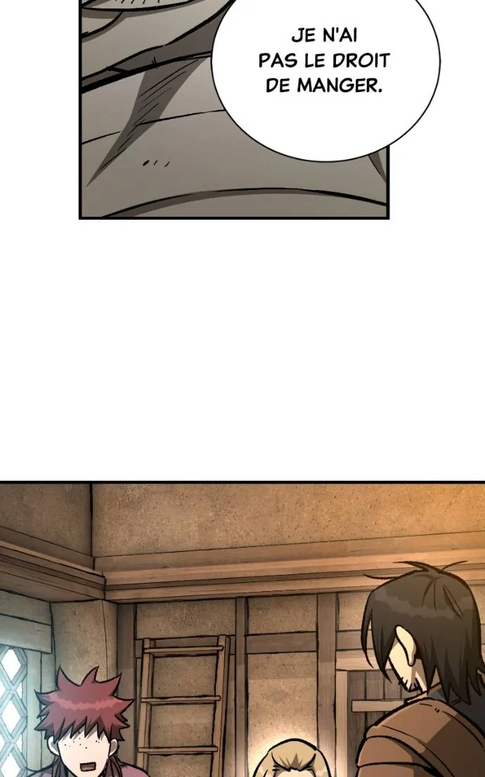 The Chaotic Guard Captain In A Fantasy World Chapitre 20 - Page 129