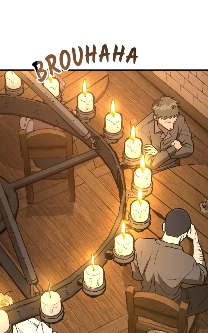 The Chaotic Guard Captain In A Fantasy World Chapitre 20 - Page 133
