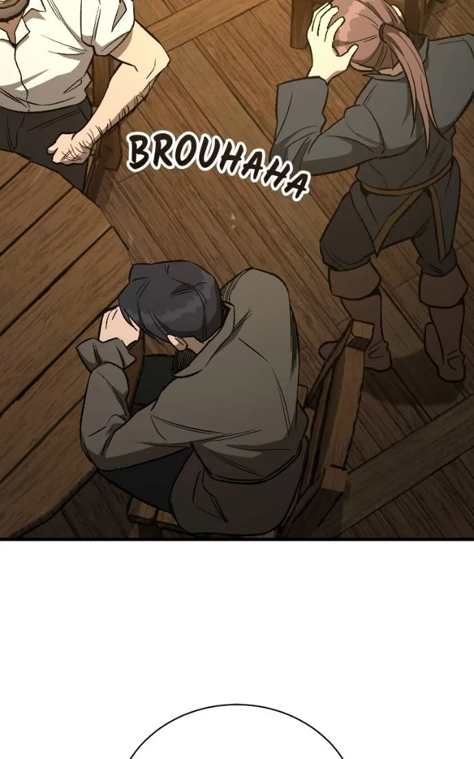 The Chaotic Guard Captain In A Fantasy World Chapitre 20 - Page 134
