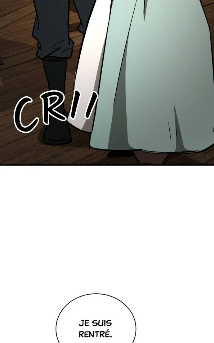 The Chaotic Guard Captain In A Fantasy World Chapitre 20 - Page 136
