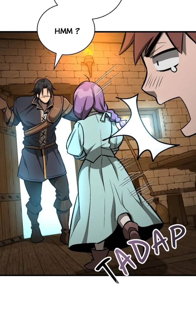 The Chaotic Guard Captain In A Fantasy World Chapitre 20 - Page 137