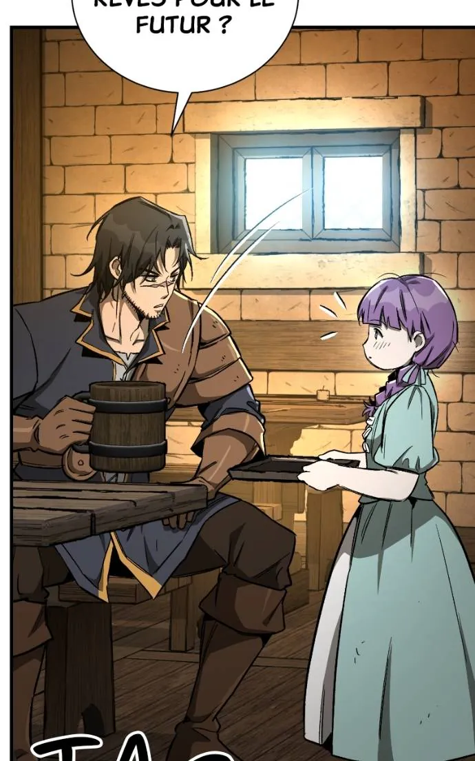 The Chaotic Guard Captain In A Fantasy World Chapitre 20 - Page 142