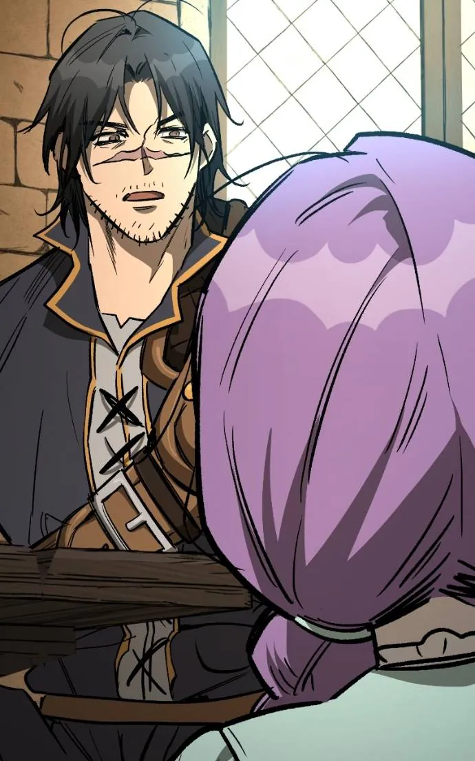The Chaotic Guard Captain In A Fantasy World Chapitre 20 - Page 144