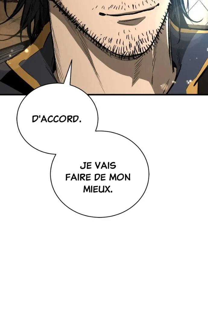 The Chaotic Guard Captain In A Fantasy World Chapitre 20 - Page 153
